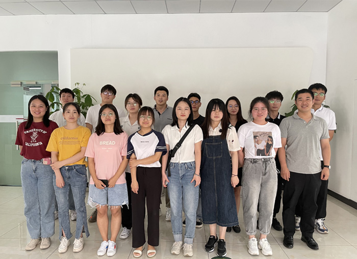 【學(xué)無止境】至今培訓(xùn)966次，立志打造終身學(xué)習(xí)型組織